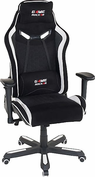 Duo Collection Gaming-Stuhl "Game Rocker G-30 L" () günstig online kaufen
