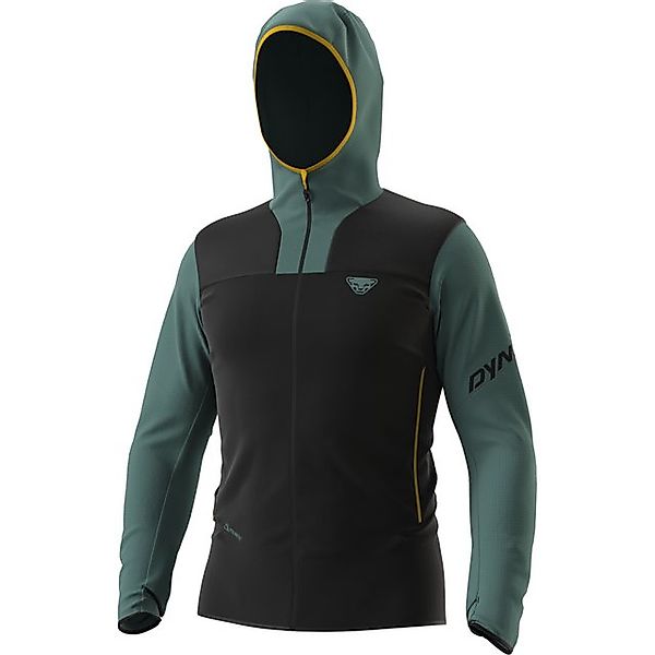 Dynafit Langarmshirt TRAVERSE PTC HOODED JKT M ATLANTIC/0910 günstig online kaufen