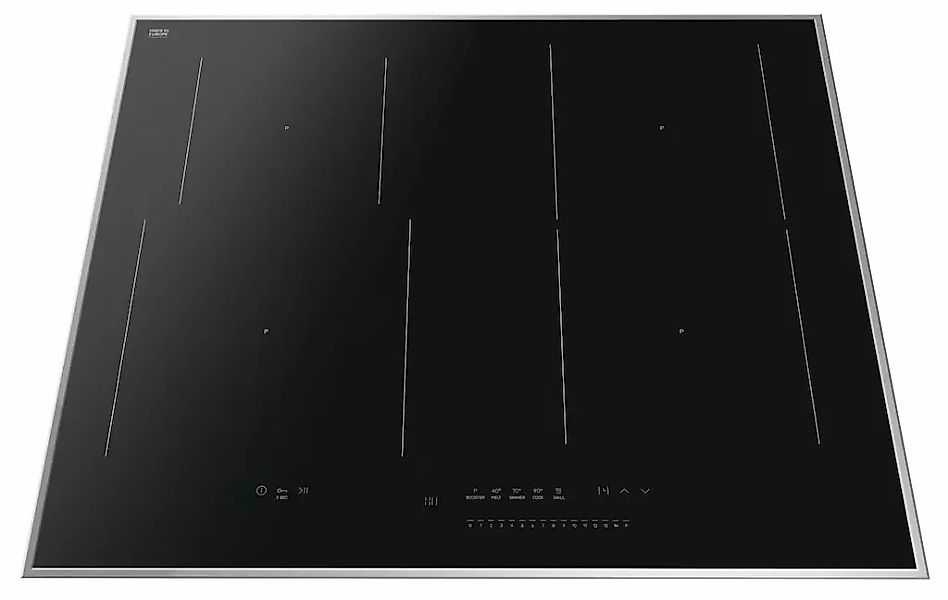 Amica Induktions-Kochfeld "KMI 772 660 E" autark günstig online kaufen