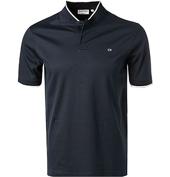 Calvin Klein Polo-Shirt K10K108997/BEH günstig online kaufen