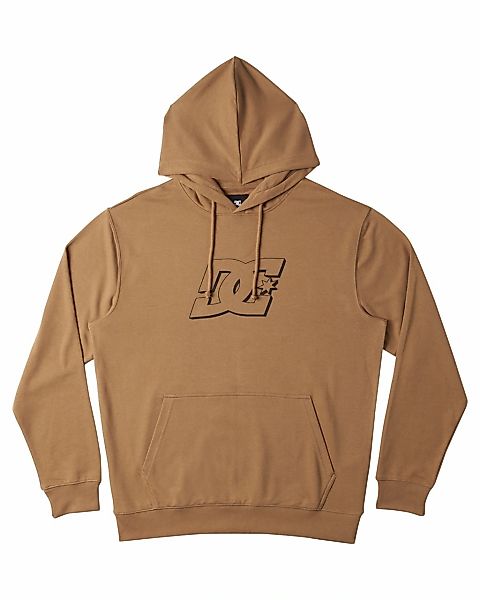 DC Shoes Kapuzensweatshirt "Hampden" günstig online kaufen
