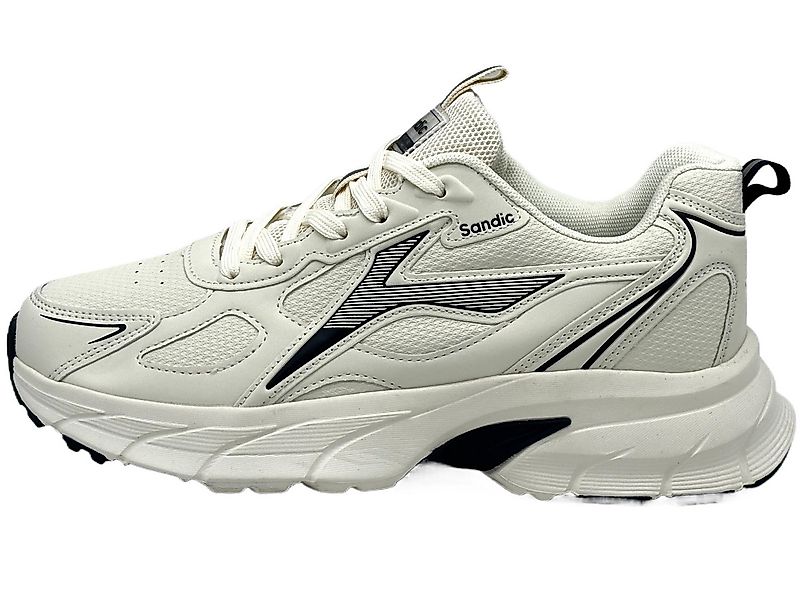 Nowaland Sportliche Sneaker mit wasserabweisendem Obermaterial Sneaker Wass günstig online kaufen