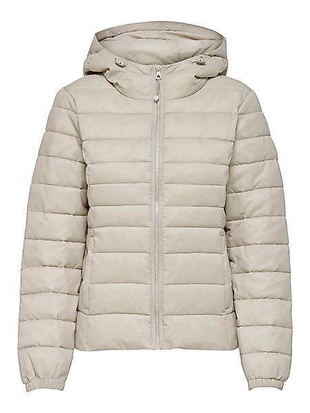 Only Damen Steppjacke onlTAHOE HOOD JACKET günstig online kaufen