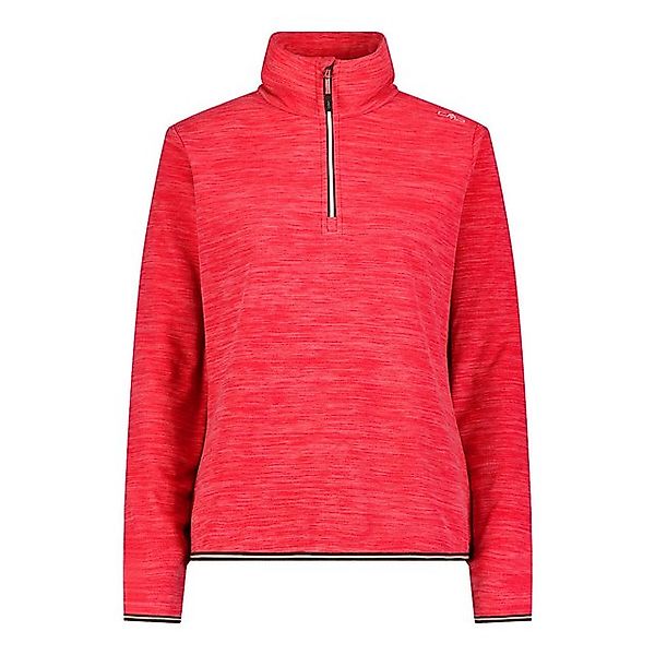 CMP Fleecepullover CMP Damen Pullover Woman Sweat 34G4786 günstig online kaufen