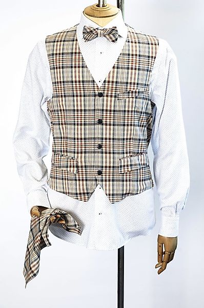REAL GUYS by J.PLOENES Karoweste in günstig online kaufen