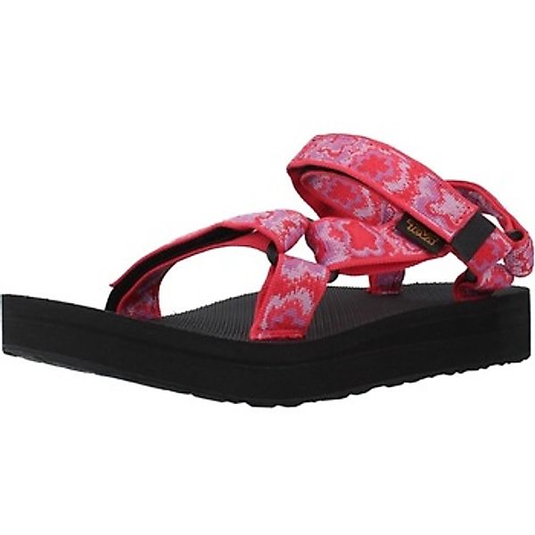 Teva  Sandalen W MIDFORM UNIVER günstig online kaufen