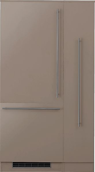 wiho Küchen Küche "Chicago" wahlweise mit E-Geräten, Breite 90 cm günstig online kaufen