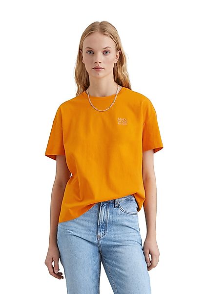Marc O'Polo DENIM T-Shirt aus Basic günstig online kaufen
