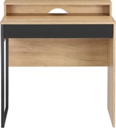 PLACES OF STYLE Schreibtisch "Moid, Computertisch in modernem Design" Breit günstig online kaufen