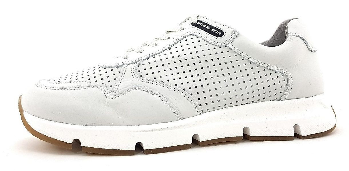 Pius Gabor Sneaker Schnürschuh günstig online kaufen