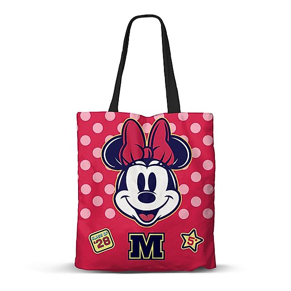 Karactermania Einkaufsbeutel Disney Minnie Maus Shopping günstig online kaufen