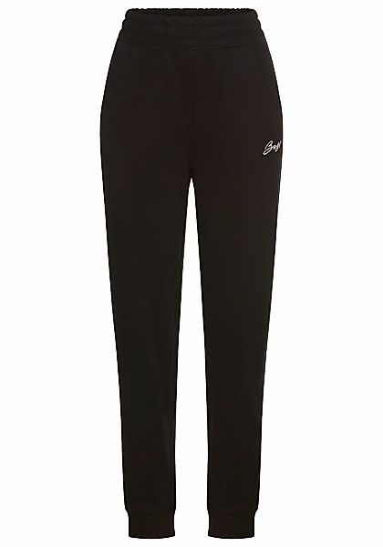BOSS ORANGE Webhose "Enna Rib Premium Damenmode", mit Rippdetail günstig online kaufen