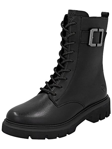 Remonte Remonte Stiefelette Leder Schnürstiefelette günstig online kaufen