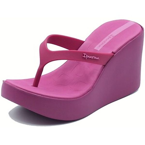 Ipanema  Zehentrenner 83626 High Fashion Fem Dark günstig online kaufen