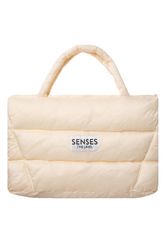 SENSES.THE LABEL Beuteltasche, mit Innenfach günstig online kaufen