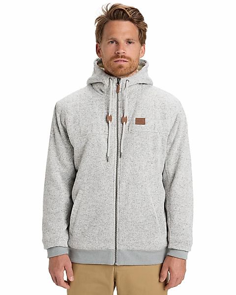 Quiksilver Kapuzensweatshirt "Cypress Keller" günstig online kaufen