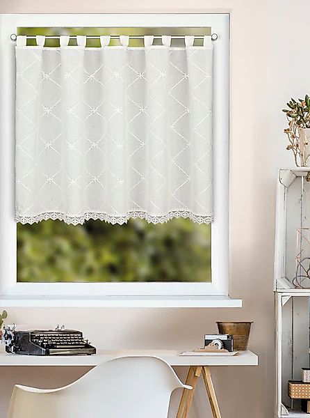 HOMING Panneaux »Taormina«, (1 St.), Fertigschal günstig online kaufen