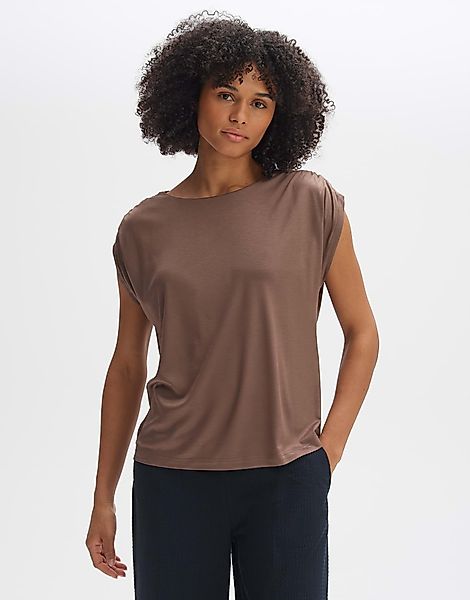 OPUS Kurzarmshirt Soparma günstig online kaufen