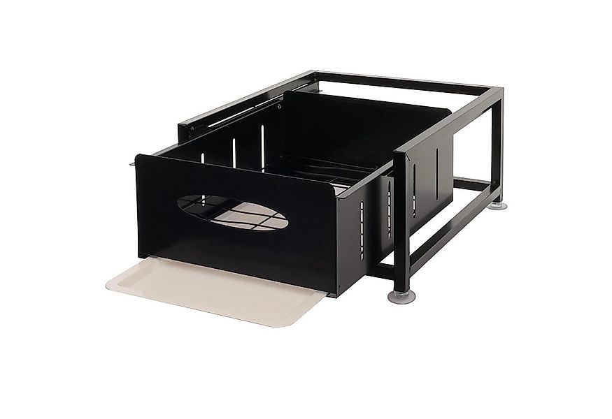 MCW Auszug MCW-N51 (2 St), Inklusive Tablett, praktisch verstaut als Einsch günstig online kaufen