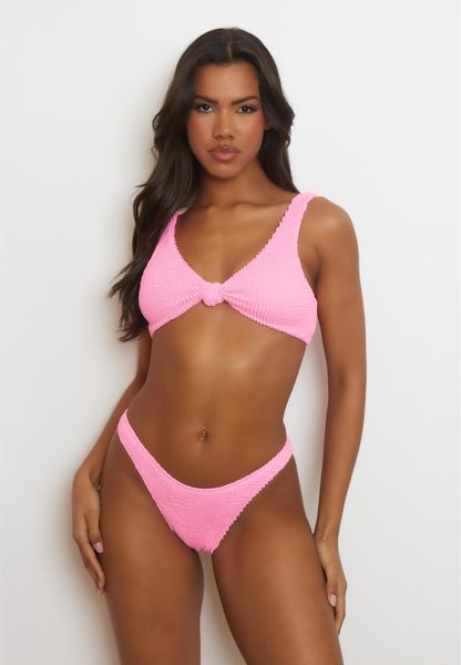 Moda Minx Bikini-Hose Scrunch Fixed Brazilian günstig online kaufen