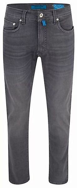 Pierre Cardin 5-Pocket-Jeans PIERRE CARDIN FUTUREFLEX LYON denim grey 3451 günstig online kaufen