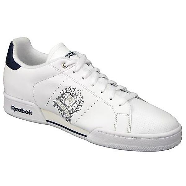 Reebok Npc Ii Legend Schuhe EU 44 1/2 White günstig online kaufen