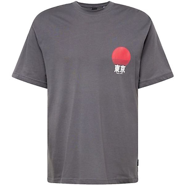 Only & Sons   T-Shirt T-Shirt FALL Kurzarmshirt günstig online kaufen