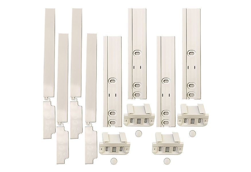 VIOKS Montagezubehör Kühlschrank Türmontageset 481231019131 für Schlepptür günstig online kaufen