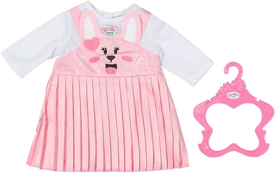 Baby Born Puppenkleidung Häschenkleid, 43 cm, günstig online kaufen