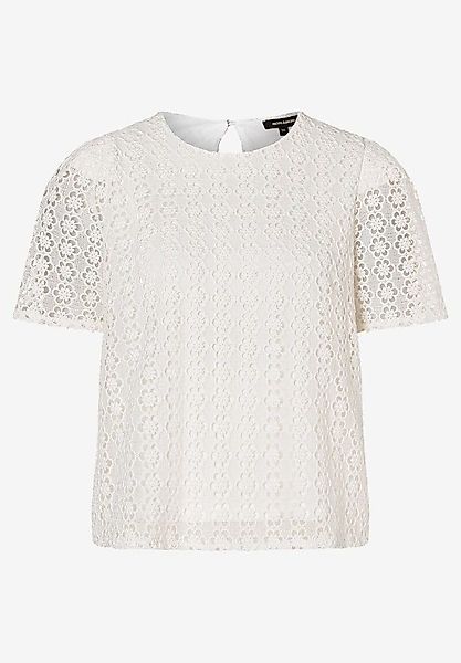 MORE&MORE Langarmbluse günstig online kaufen