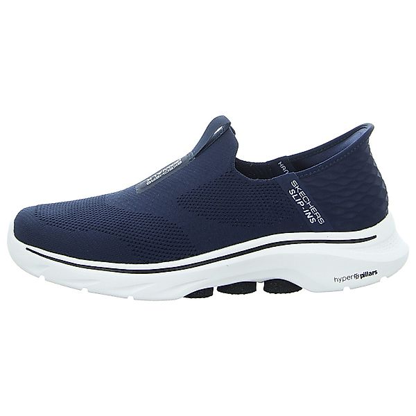 Skechers Go Walk 7-Easy on 2 günstig online kaufen