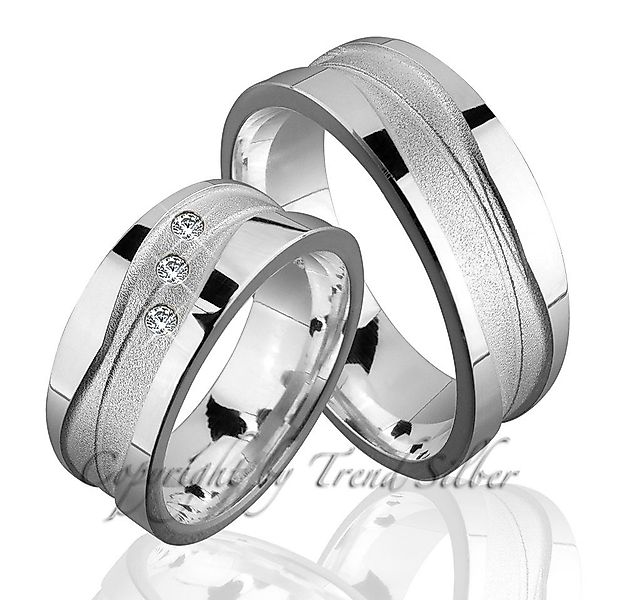 Trauringe123 Trauring Hochzeitsringe Verlobungsringe Trauringe Eheringe günstig online kaufen