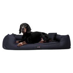 tierlando® Tierbett tierlando® Orthopädisches Hundebett GOOFY günstig online kaufen