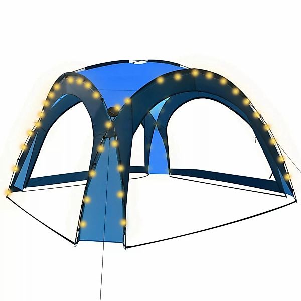 vidaXL Partyzelt Partyzelt mit LED und günstig online kaufen