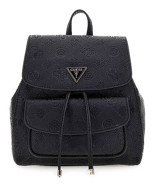Guess Rucksack Flap Backpack günstig online kaufen