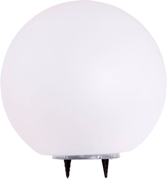HEITRONIC LED Kugelleuchte "Boule" LED-Board Neutralweiß Leuchtkugel, Kugel günstig online kaufen