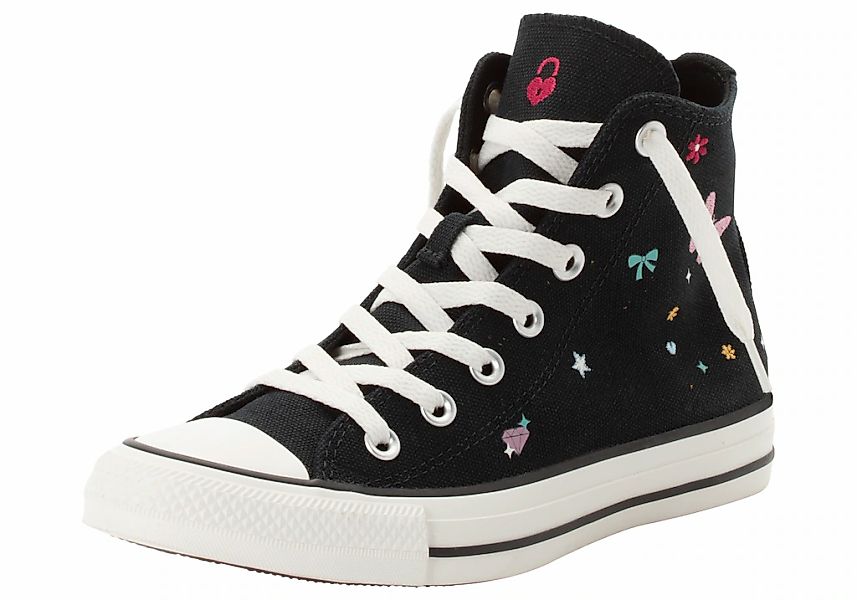 Converse Sneaker "CHUCK TAYLOR ALL STAR" günstig online kaufen