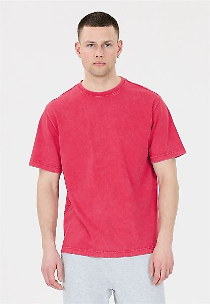 Virtus Funktionsshirt "Lloyd" aus weicher und atmungsaktiver Baumwolle günstig online kaufen