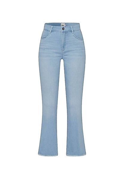 Brax 5-Pocket-Jeans Damen Jeans SHAKIRA Slim günstig online kaufen