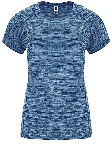 Roly Sport Hoodie Women´s Austin T-Shirt günstig online kaufen