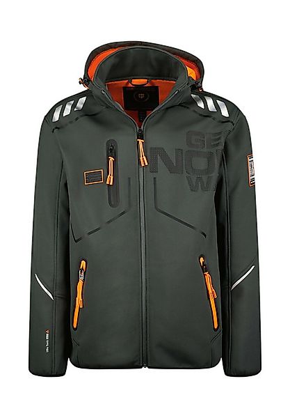 Geographical Norway Winterjacke ROBIN Bequem, warm und praktisch für den Al günstig online kaufen