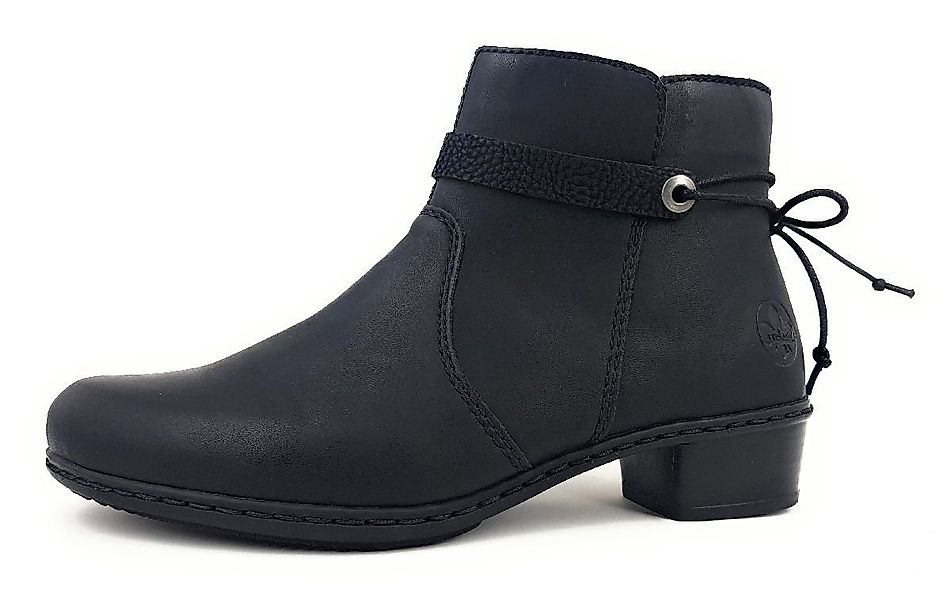 Rieker Stiefelette Stiefelette günstig online kaufen