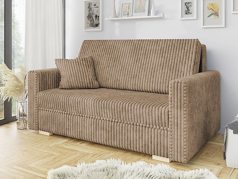 MIRJAN24 Schlafsofa Viva Piano III, mit günstig online kaufen