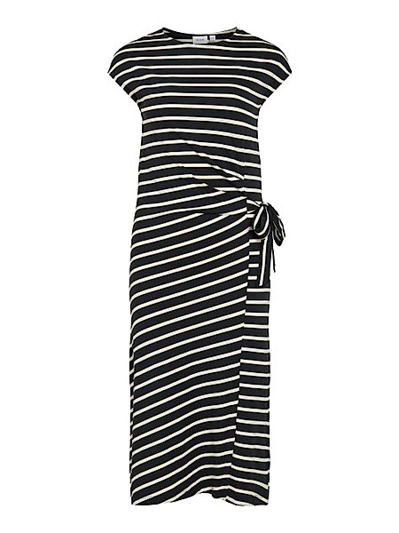 Vila Midikleid günstig online kaufen