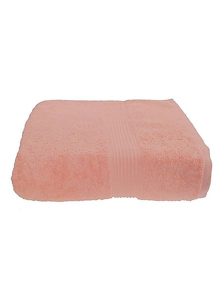 Julie Julsen Handtücher 1-Handtücher-Pastell Rosa-Gästetuch 30 x 50 cm, Bau günstig online kaufen