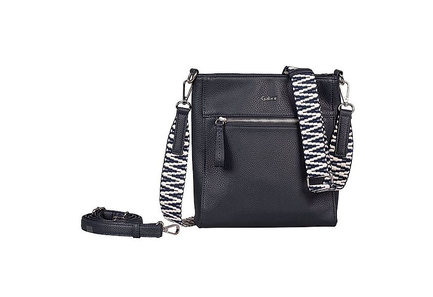 Gabor Umhängetasche Silena (Set, 2 Teile), Damen Schultertasche mit hochwer günstig online kaufen