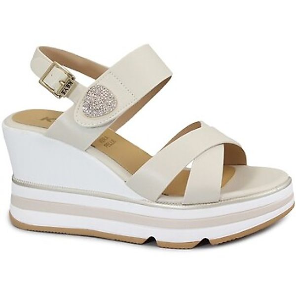 Keys  Sandalen KEY-E25-11021-BE günstig online kaufen