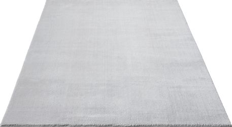 my home Teppich Arabell, Kunstfellteppich, Felloptik, günstig online kaufen