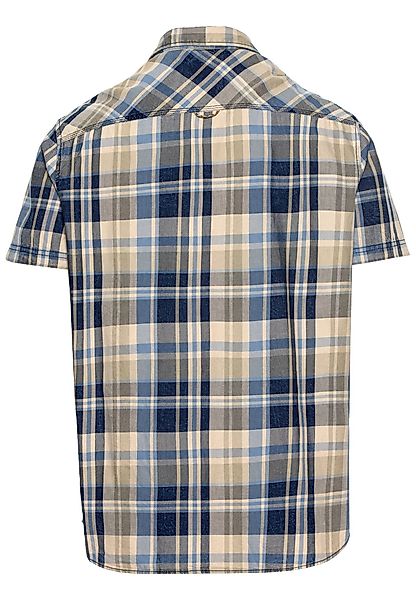 Camel Active Herren Hemd 3s52409252 günstig online kaufen