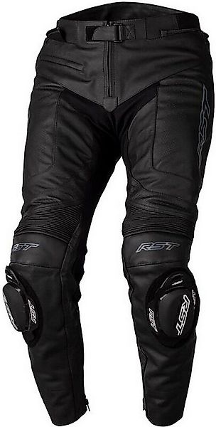 RST Motorradhose S1 Motorrad Lederhose Knieprotektoren enthalten günstig online kaufen